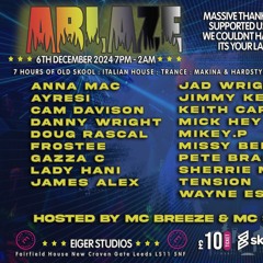 Ablaze Versatile Keith Capstick b2b Frostee
