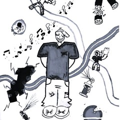 Enfofunk