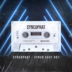 ＳＹＮＣＯＰＨＡＴ- SYNCO CAST #01
