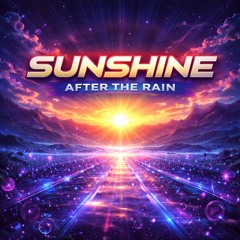 Sunshine After The Rain