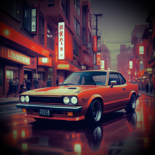TOKYO