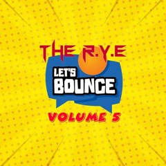 Let's BOUNCE - Volume 5 (Bounce Heaven Selection)