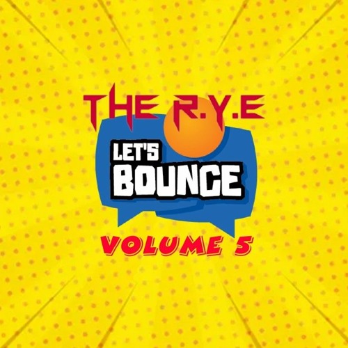 Let's BOUNCE - Volume 5 (Bounce Heaven Selection)