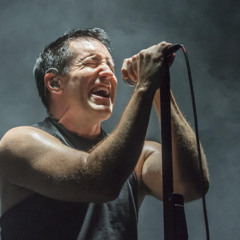 2025-06-27 2 NIN I'm Afraid Of Americans Vienna Stadthalle Wien