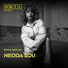 NEDDA SOU @ DGTL ADE