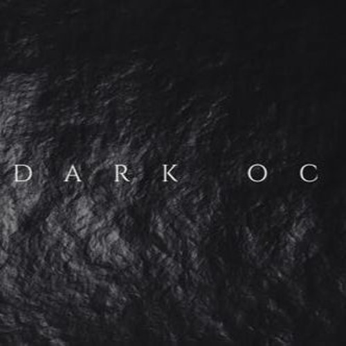 DJ DeLi - THE DARK OCEAN MIX SET