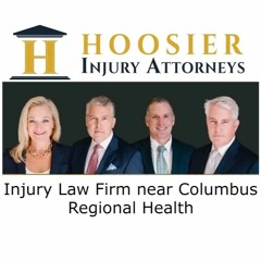 Injury Law Firm near Columbus Regional Health