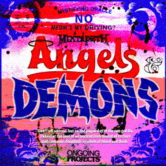 ANGELS AND DEMONS