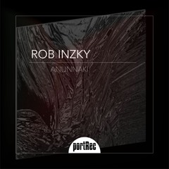 Rob Inzky - Anunnaki
