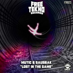 Sausbak & Mutic - Discord