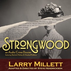 STRONGWOOD INTRO