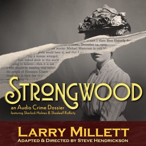 STRONGWOOD INTRO