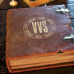 FEKIR - VVS (​⁠prod.2latefor‬)