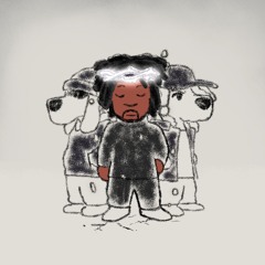 X.RATED | kendrick lamar - XXX remix