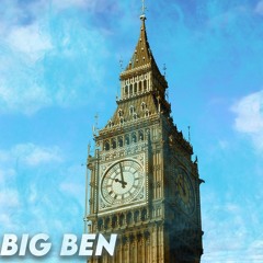 Big Ben (Prod. Big D)