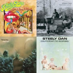 STEELY  DAN