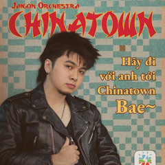 8B - 152 - CHINA TOWN -  TKILL MS ( FREEDOWNLOAND)