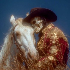 Creatures of God (Ft Clint Eastwood)