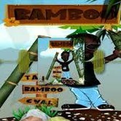 Take Bamboo Gyal intro refix myztical sounds 868