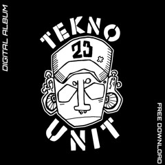 Groove Cap - Tekno Unit - Never Happened