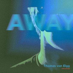 AWAY (Instrumental)