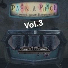 PackaPunched Mini Mix Vol.3