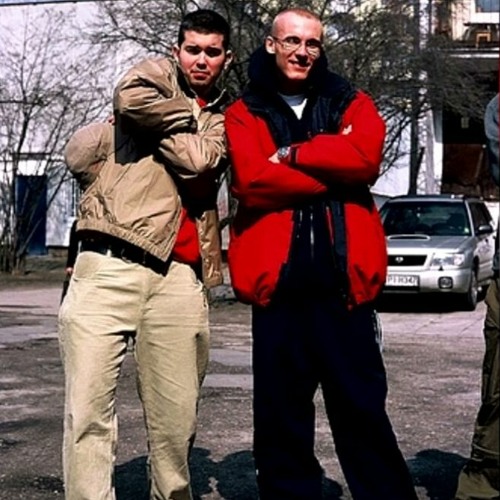 Pezet Noon - Slang (Benncart Edit Housowy) - FREE DOWNLOAD