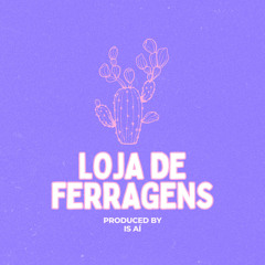 loja de ferragens