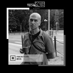 Polish Techno.logy | Podcast #245 | Atis