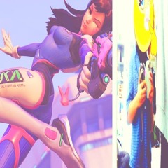 D.VA X 4fourtee