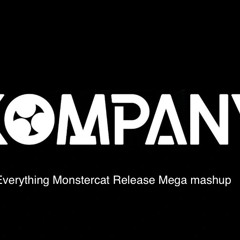 Kompany - Monstercat Discography [LandonHill Mega Mashup]