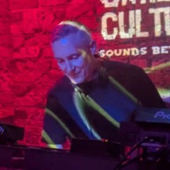 LIVE SET PLAYLIST