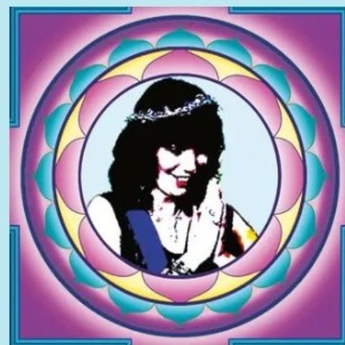 "Blessings of Our Father" with Rev. "Faerie" Elaine Silver, 6/15/2025