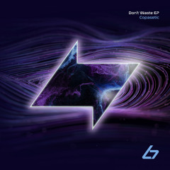 Copasetic - Don't Waste [Preview]