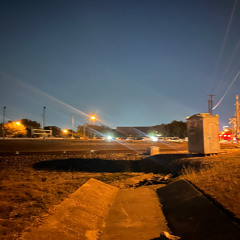 Spirit Mix At Night by Cle Ueki 5/24/25
