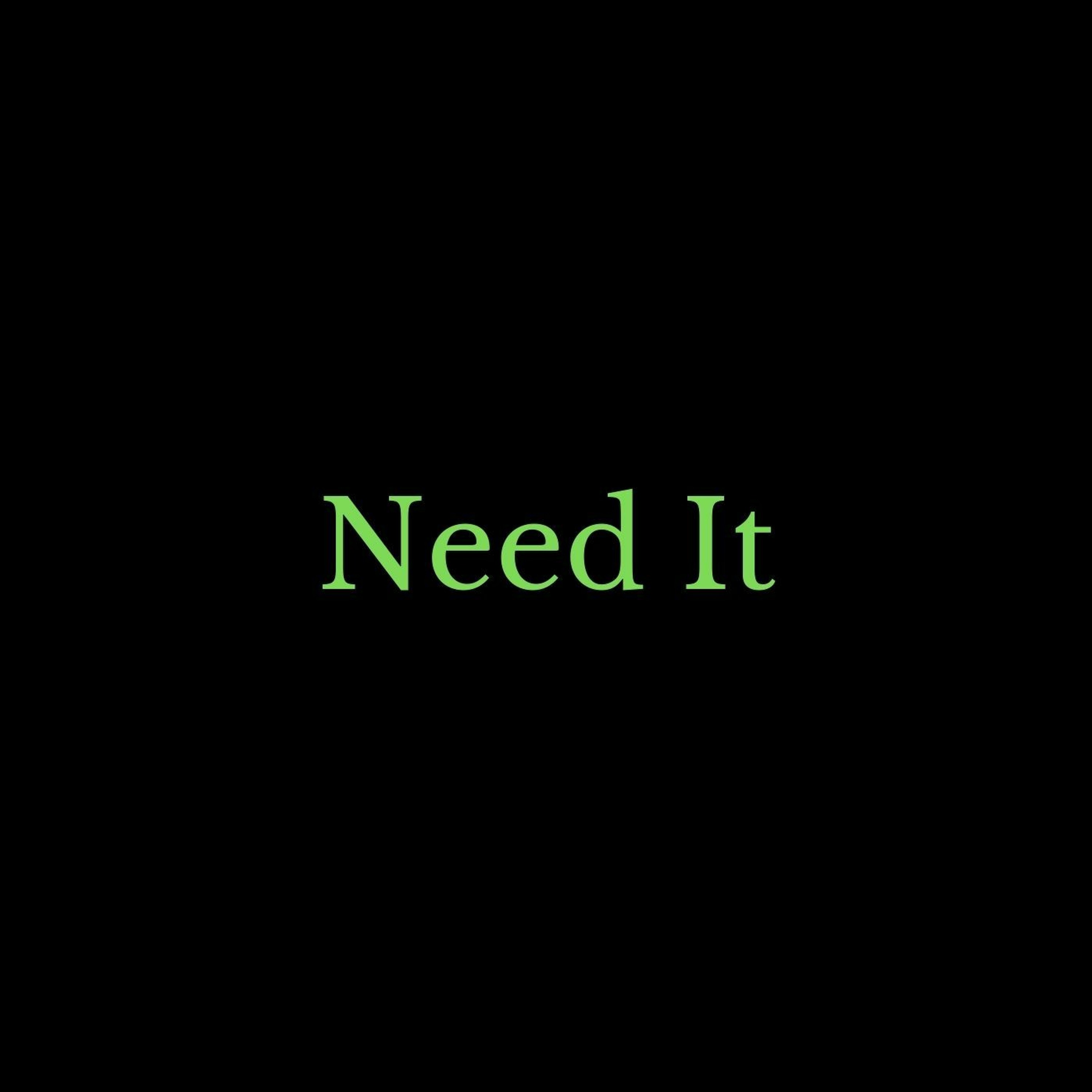 Migos Type Beat - "Need It" | Hard Trap Instrumental 2020 episode artwork