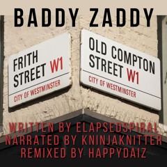 14 Baddy Zaddy REMIX