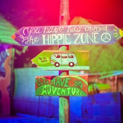 Last Hippie Standing by LoVa