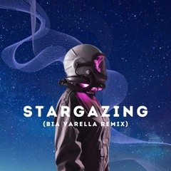 Stargazing - Myles Smith (Bia Varella Remix) [Filtred Due Copyright]