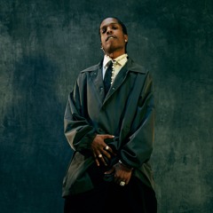 A$AP Rocky - Highjack [REMIX] (prod.ollietypebeat)
