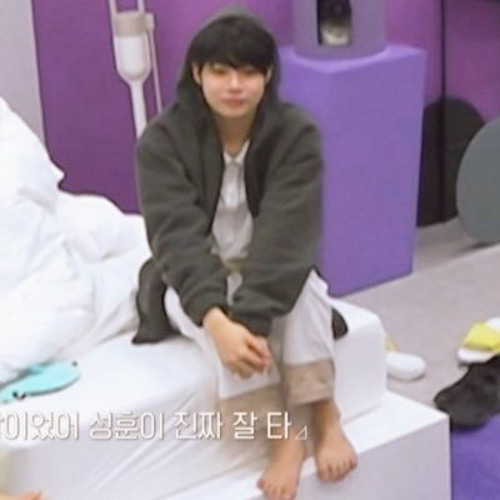 TIẾNG GÀ CHÓ BÒ KÊU CHUÔNG BÁO THỨC CHILL LOFI 💤 - Cover by Hanbin ft. Lew, Hyungseop