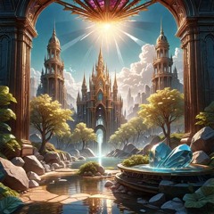 Journey to the Crystal City (2010)
