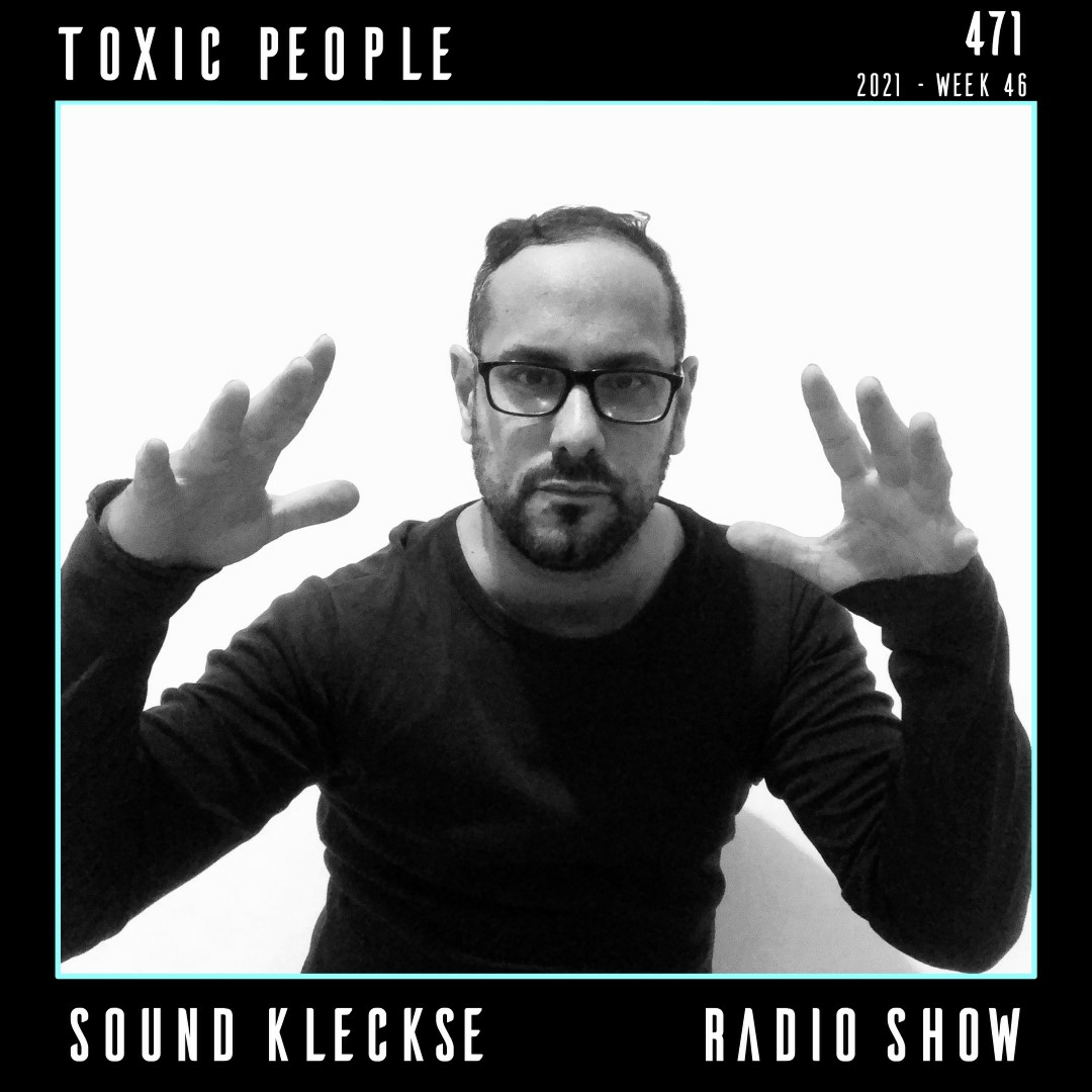 Sound Kleckse