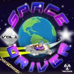 Space Driver - Sky Trip