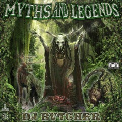 MYTHS AND LEGENDS