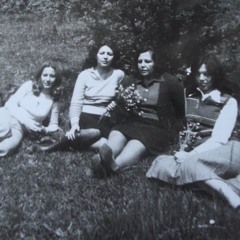 Huysuz Ve Tatli Kadin