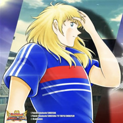 [Official] Eiffel Tower Attack - France - _ キャプテン翼 ～たたかえドリームチーム～.mp3