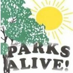 Parks Alive!