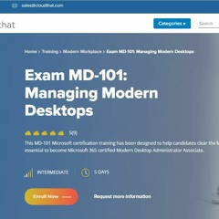 MD101