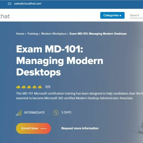 MD101